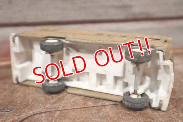 画像7: dp-210201-29 Tootsietoy / Die Cast Car "Camper"