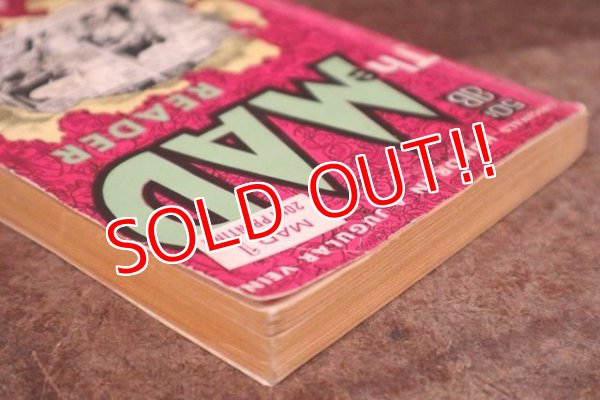 画像6: ct-208001-14 MAD 1960's BOOK (B)