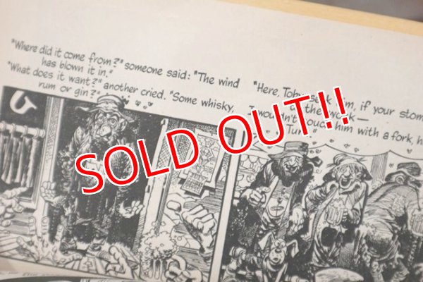 画像4: ct-208001-14 MAD 1960's BOOK (B)