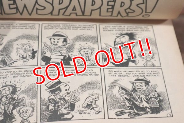 画像2: ct-208001-14 MAD 1960's BOOK (B)