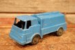 画像1: dp-210201-29 Tootsietoy / Die Cast Car "Blue Truck"