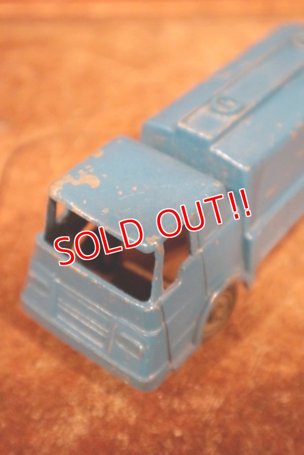 画像5: dp-210201-29 Tootsietoy / Die Cast Car "Blue Truck"