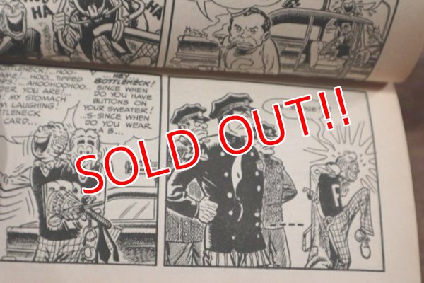 画像3: ct-208001-14 MAD 1960's BOOK (B)