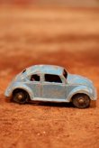画像3: dp-210201-29 Tootsietoy / Die Cast Car "Volkswagen Beetle"