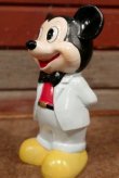 画像3: ct-210301-47 Mickey Mouse / 1970's Paper Mache Coin Bank