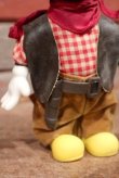 画像3: ct-210301-48 Mickey Mouse / Durham 1980's Cowboy Doll