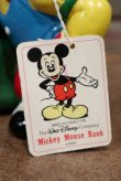 画像6: ct-210301-46 Mickey Mouse / 1980's Coin Bank (China)