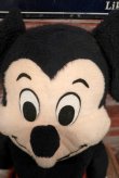 画像4: ct-210301-89 Mickey Mouse / 1970's Big Plush Doll