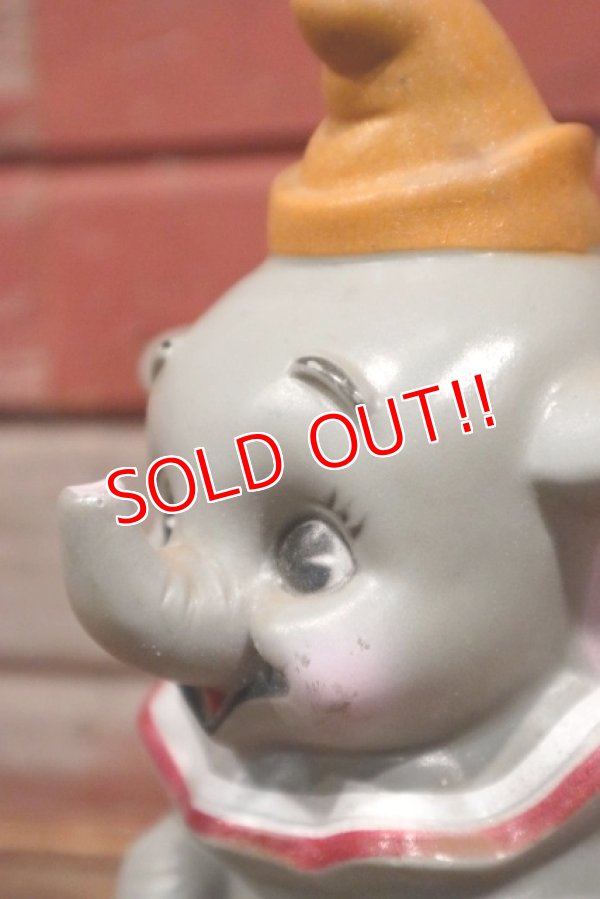 画像3: ct-210301-50 Dumbo / Play Pal Plastic 1970's Coin Bank (S)