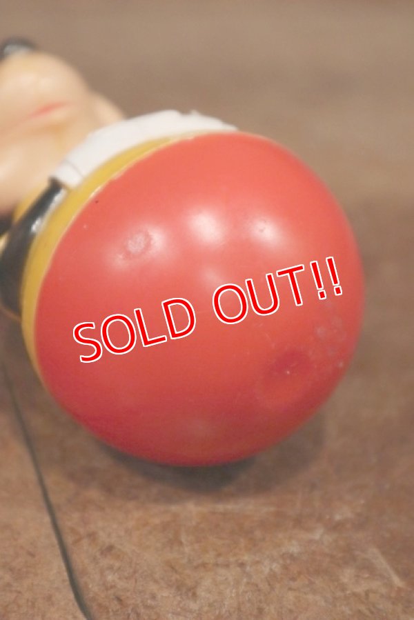 画像6: ct-210301-39 Mickey Mouse / 1970's Roly Poly