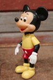 画像3: ct-210301-38 Mickey Mouse / DAKIN 1970's Figure