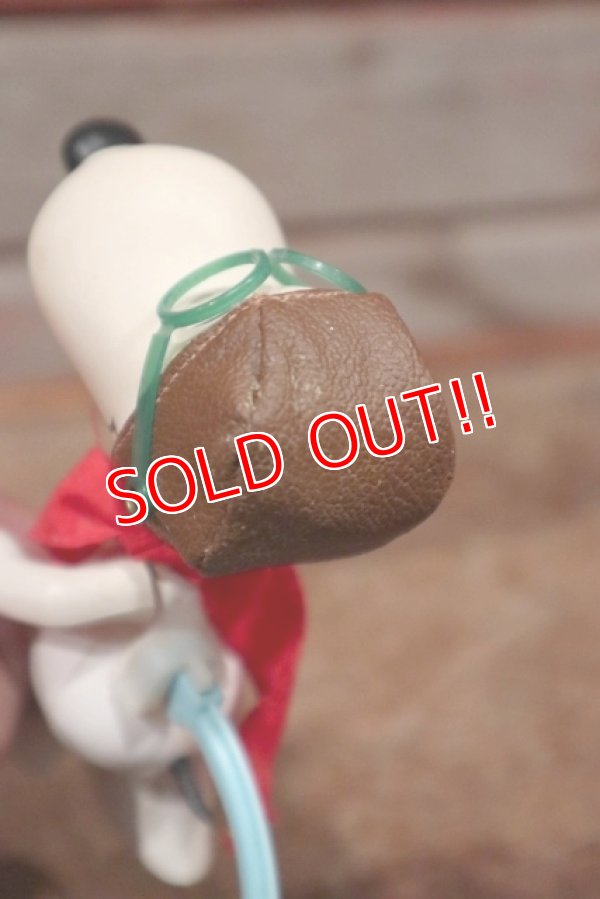 画像6: ct-210301-31 SNoopy / MATTEL 1960's Skediddler