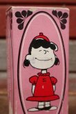 画像8: av-130409-05 Lucy / AVON 1970's Bubble Bath Bottle