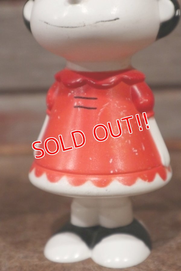 画像7: av-130409-05 Lucy / AVON 1970's Bubble Bath Bottle