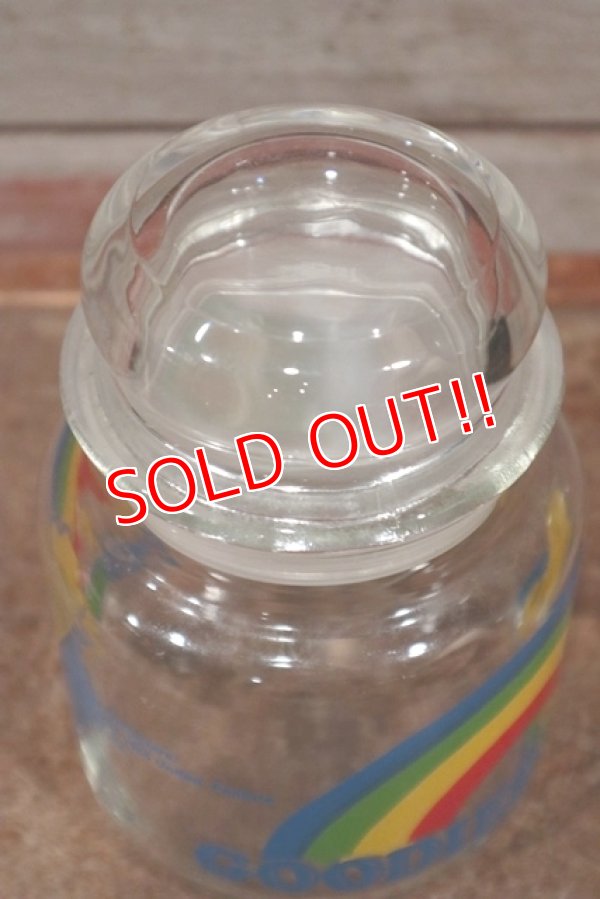 画像6: ct-210301-22 Snoopy / Anchor Hocking 1970's Goodies Candy Pot (S)