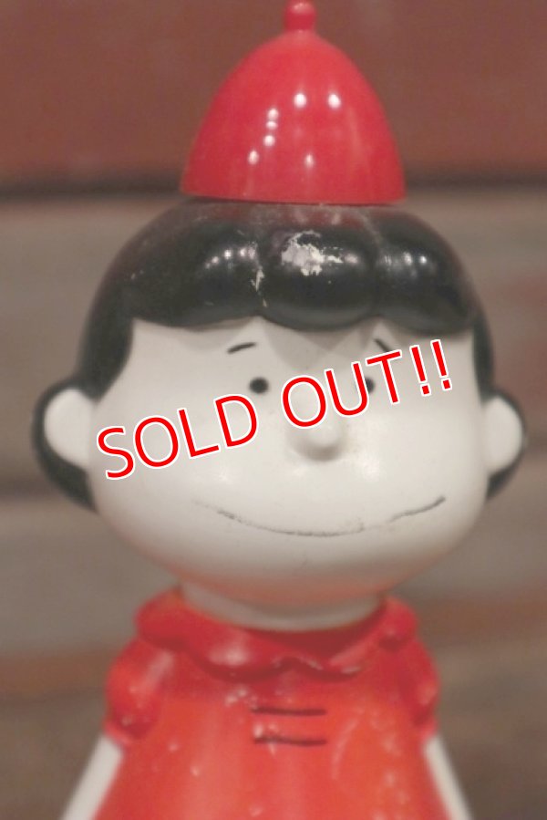 画像3: av-130409-05 Lucy / AVON 1970's Bubble Bath Bottle