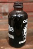 画像4: dp-210301-50 Old English / Scratch Cover POLISH Vintage Bottle