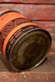 画像6: dp-210301-45 GIBBS BATTERY CO.,INC GB OIL MIXED SOAP / Vintage Tin Can