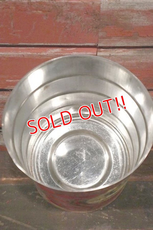 画像7: dp-210301-65 S and W COFFEE / Vintage Tin Can