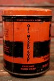 画像3: dp-210301-45 GIBBS BATTERY CO.,INC GB OIL MIXED SOAP / Vintage Tin Can