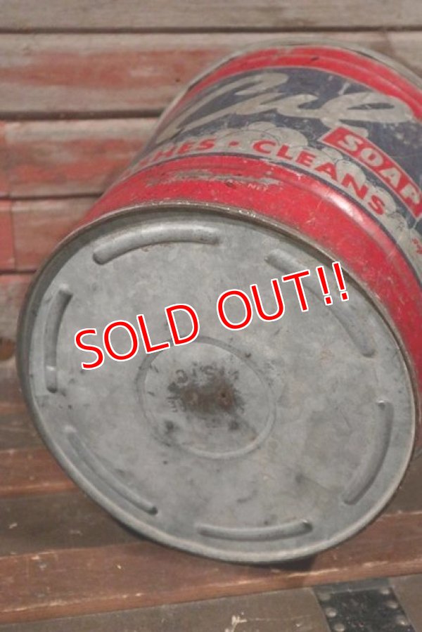 画像7: dp-210401-19 Cul Soap / 1953 Bucket