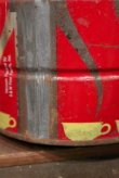 画像6: dp-210301-65 S and W COFFEE / Vintage Tin Can