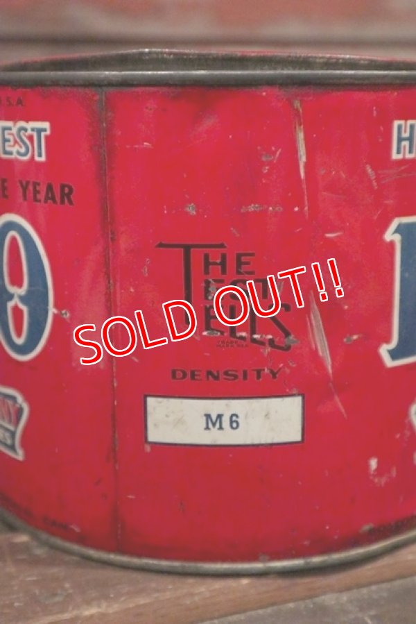 画像3: dp-210401-32 LUBRIKO GREASE / Vintage Tin Can