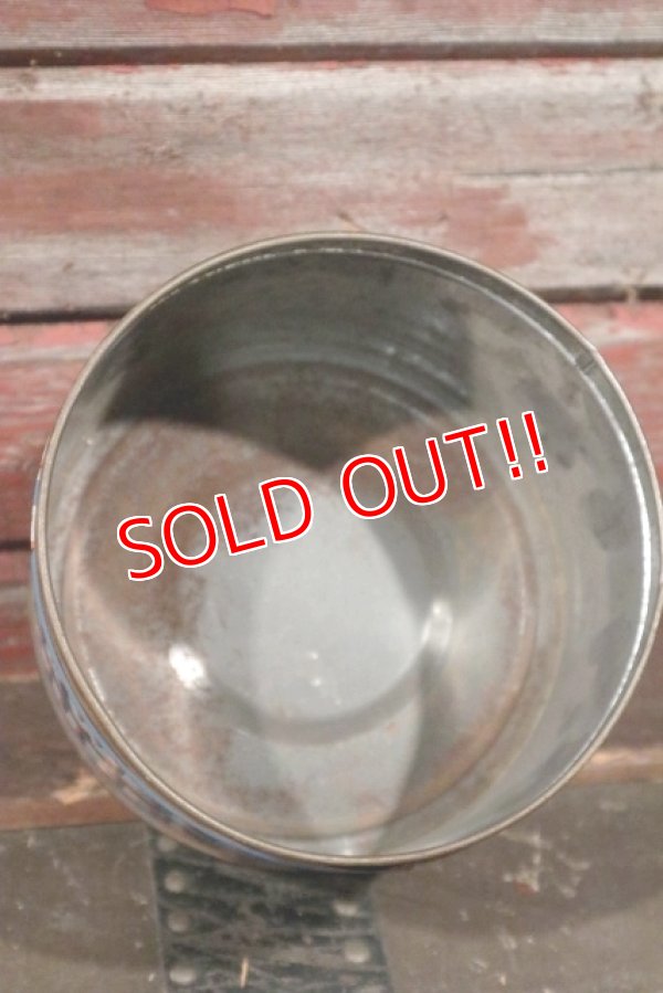 画像5: dp-210301-62 MAXWELL HOUSE COFFEE / Vintage Tin Can