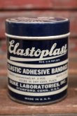 画像1: dp-210301-51 Elastoplast Bandage / Vintage Tin Can