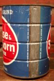 画像4: dp-210301-67 Chase & Sanborn COFFEE / Vintage Tin Can