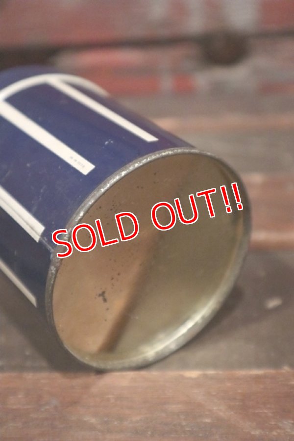 画像6: dp-210301-51 Elastoplast Bandage / Vintage Tin Can