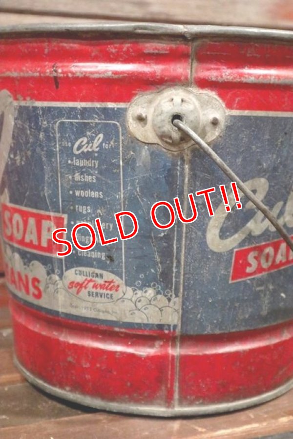 画像5: dp-210401-19 Cul Soap / 1953 Bucket