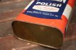 画像6: dp-210301-41 RUBON POLISH / Vintage Tin Can