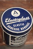 画像5: dp-210301-51 Elastoplast Bandage / Vintage Tin Can