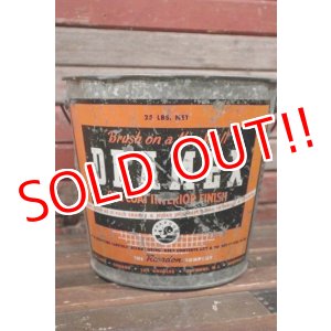 画像: dp-210401-20 DRAMEX / Vintage Paint Bucket