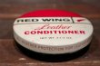 画像3: dp-210301-49 RED WING Leather CONDITIONER / Vintage Tin Can
