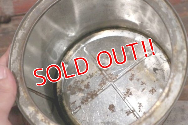 画像6: dp-210401-32 LUBRIKO GREASE / Vintage Tin Can