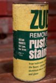 画像3: dp-210301-57 ZUD REMOVES rust stains / Vintage Tin Can