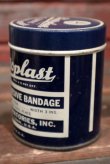 画像3: dp-210301-51 Elastoplast Bandage / Vintage Tin Can