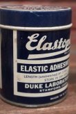 画像2: dp-210301-51 Elastoplast Bandage / Vintage Tin Can
