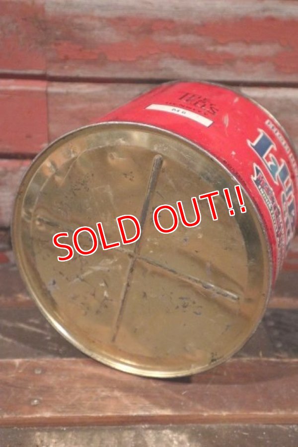 画像8: dp-210401-32 LUBRIKO GREASE / Vintage Tin Can