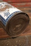 画像7: dp-210401-31 BLUE RIBBON MOTOR OIL / 1950's U.S. QUART Can
