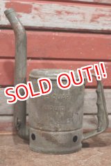 画像: dp-210301-39 WINGSPOUT / 1940's-1950's Vintage Oiler