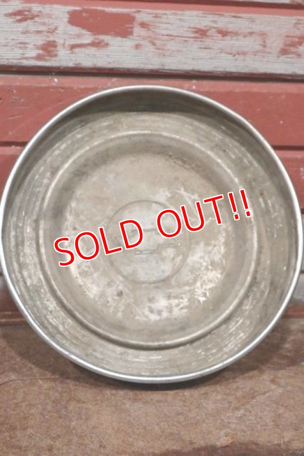 画像6: dp-210301-35 Chevrolet / Vintage Wheel Cover