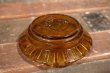 画像4: dp-210401-21 Best Western / Vintage Glass Ashtray