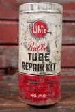 画像1: dp-210401-30 Whiz / Rubber Tube Repair Kit Can