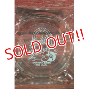 画像: dp-210401-23 Eddie's Fabulous / Vintage Glass Ashtray