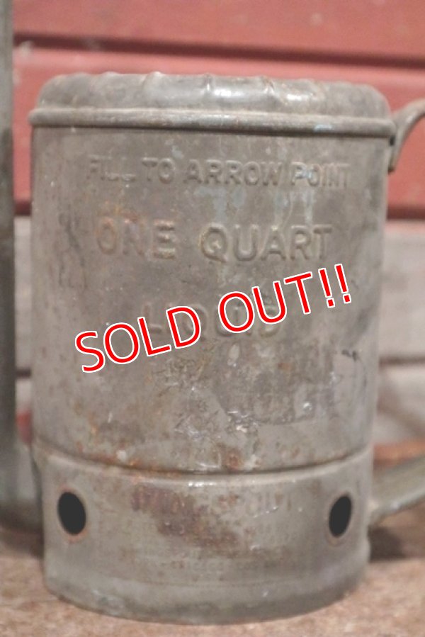 画像2: dp-210301-39 WINGSPOUT / 1940's-1950's Vintage Oiler