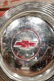 画像2: dp-210301-35 Chevrolet / Vintage Wheel Cover
