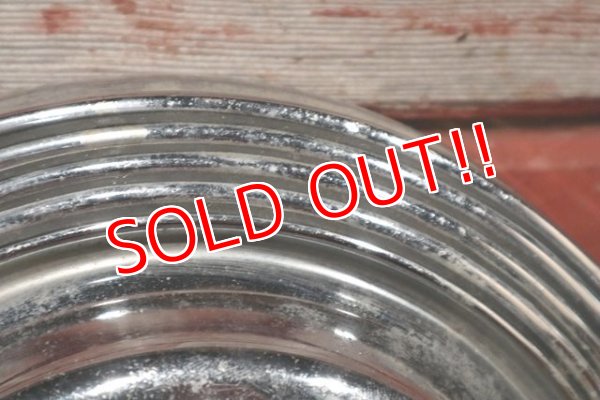 画像4: dp-210301-35 Chevrolet / Vintage Wheel Cover